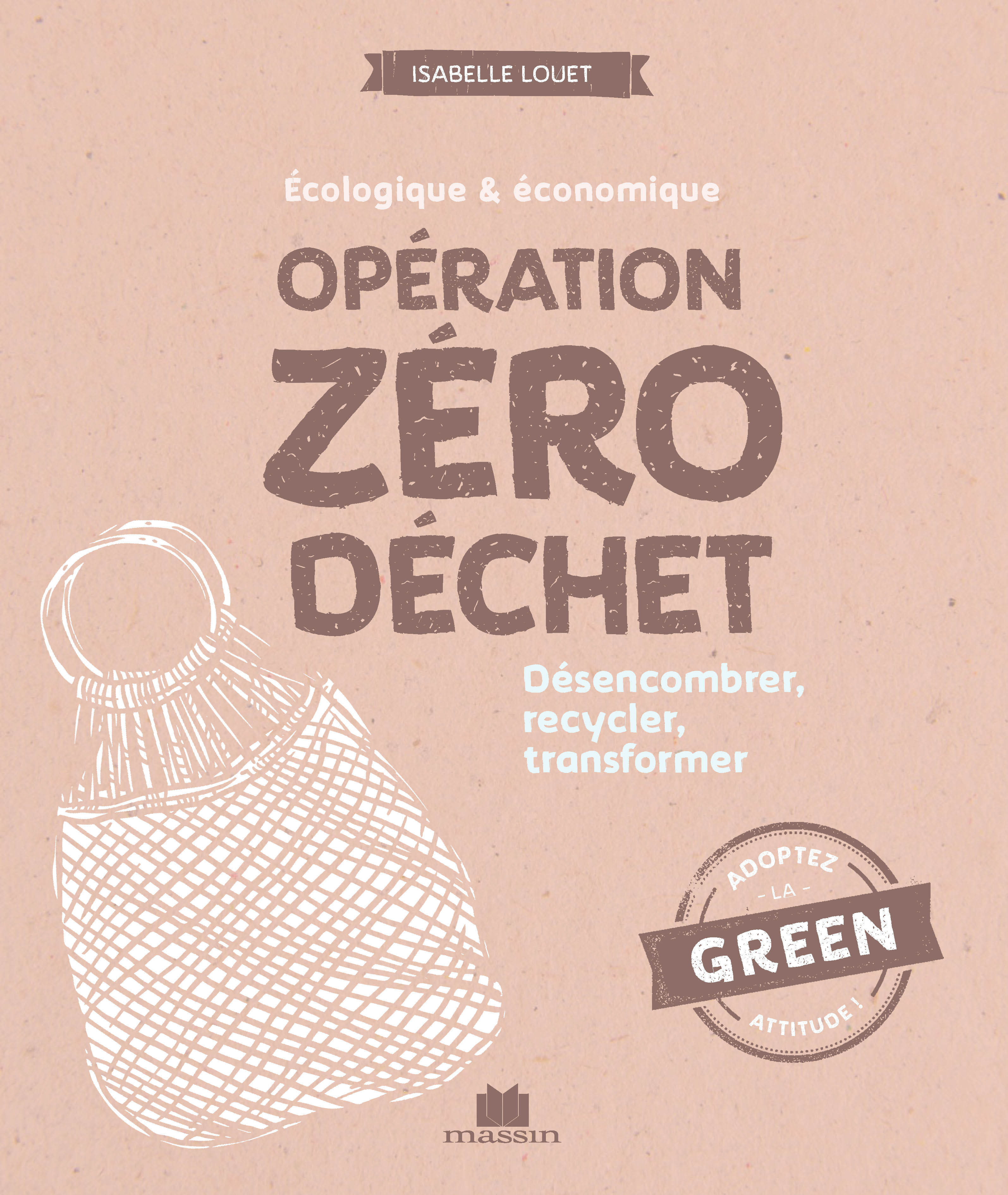 Opération zéro déchet
