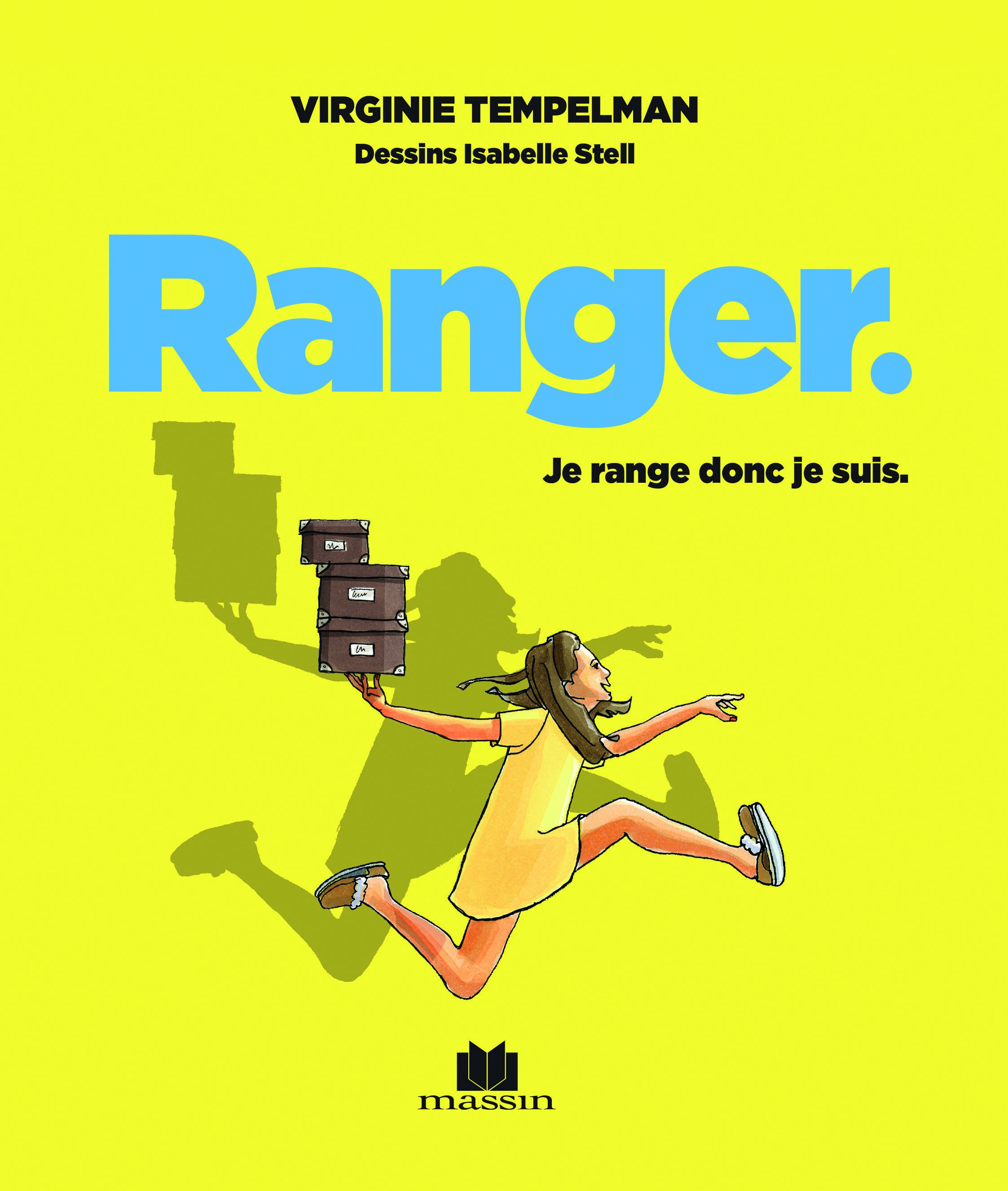 Ranger