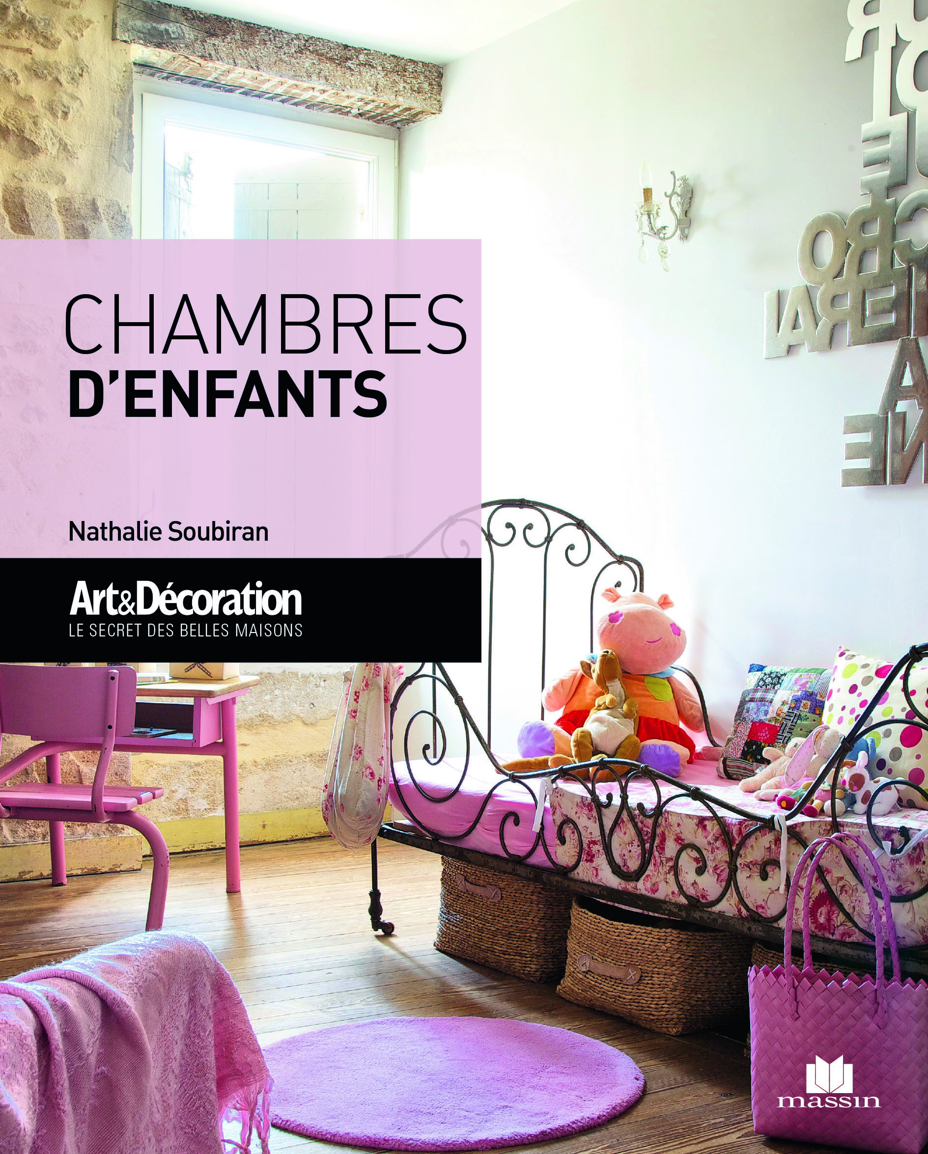 Chambres d'enfants