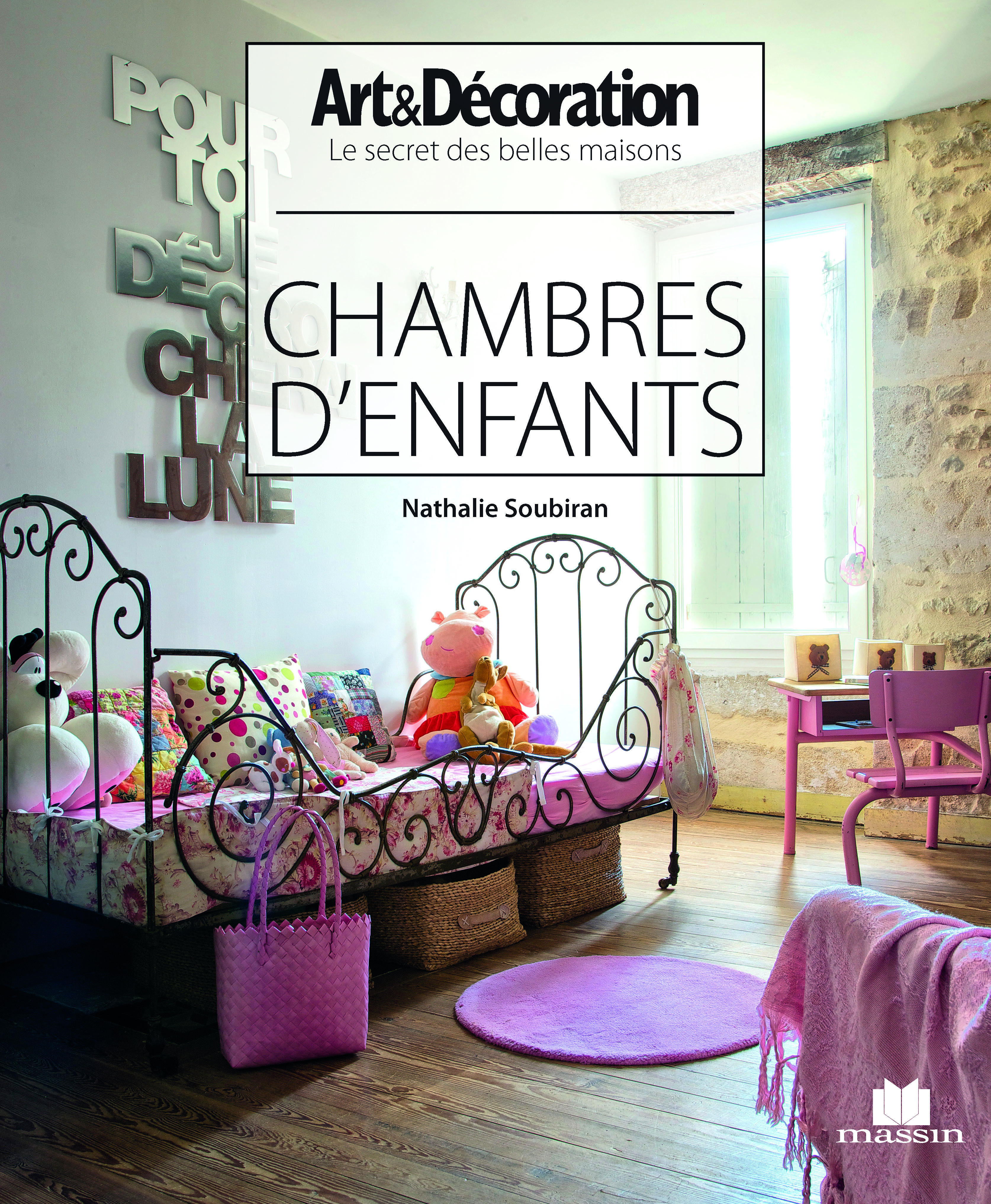 Chambres d'enfants