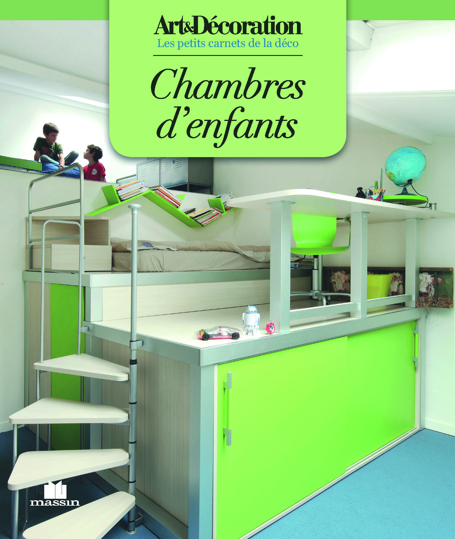 Chambres d'enfants