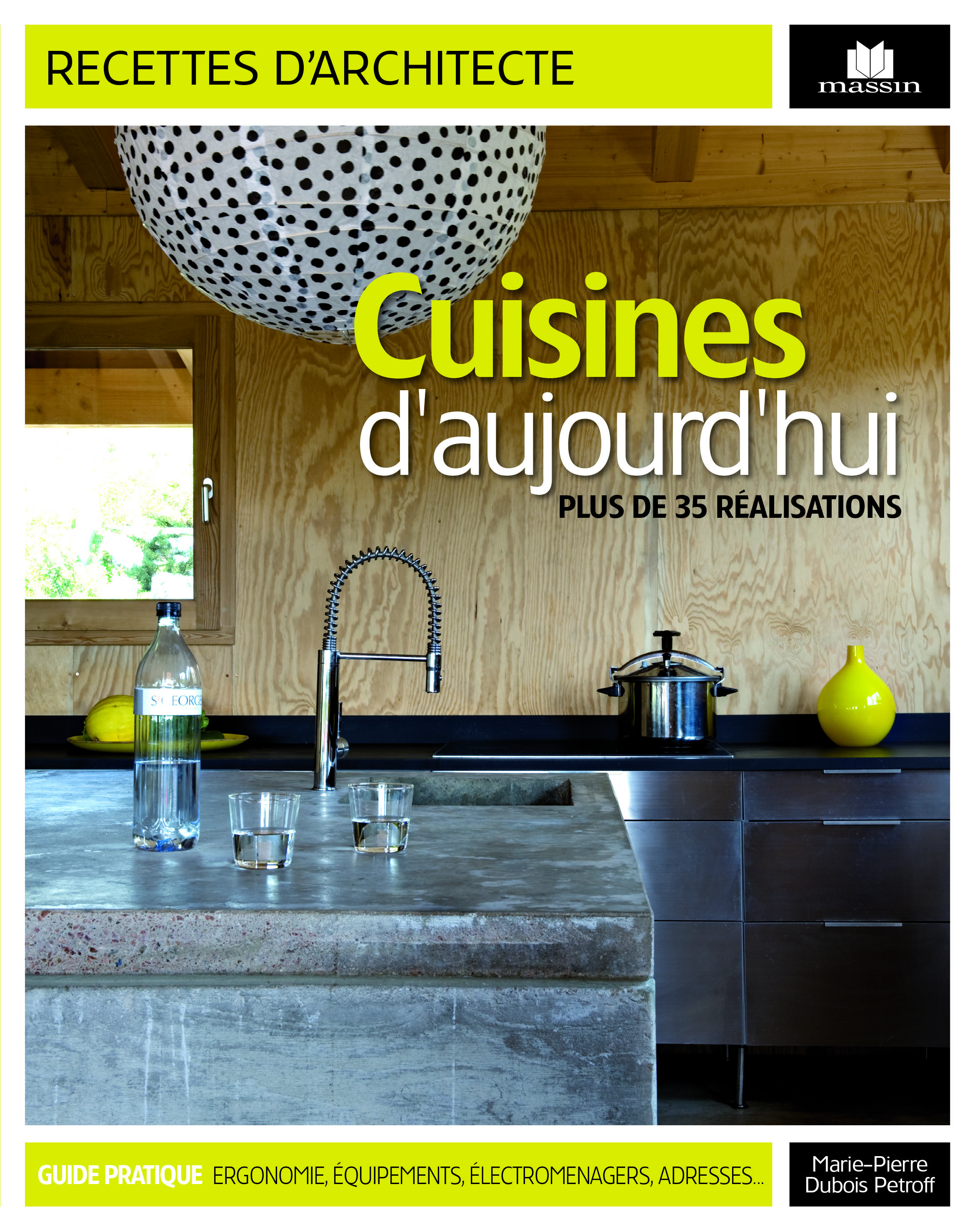 Cuisines d'aujourd'hui