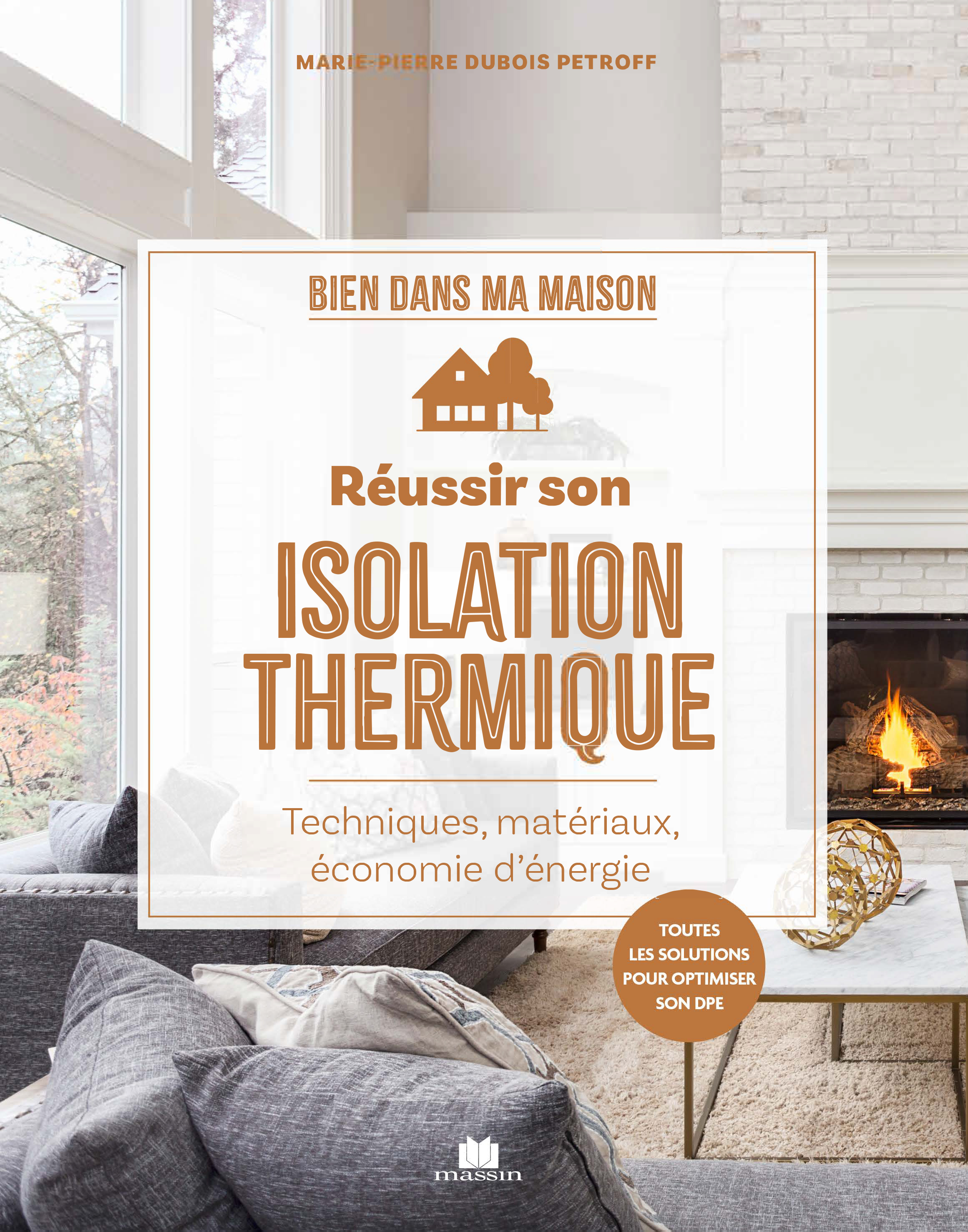 Réussir son isolation thermique