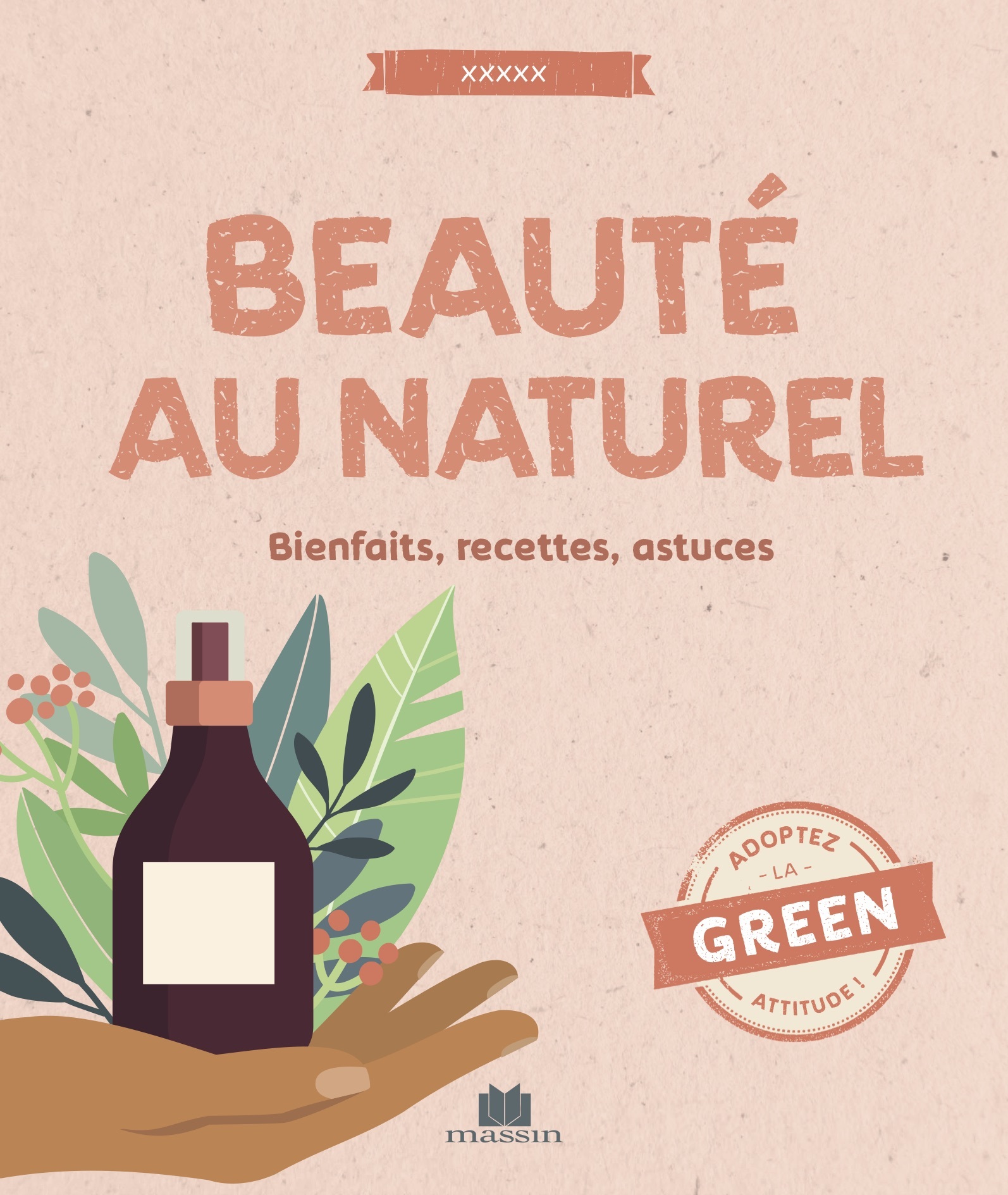Beauté au naturel 