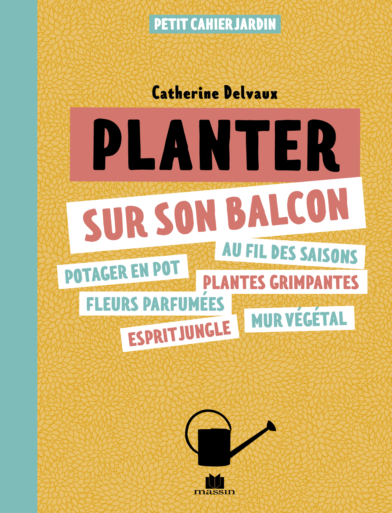 Planter sur son balcon