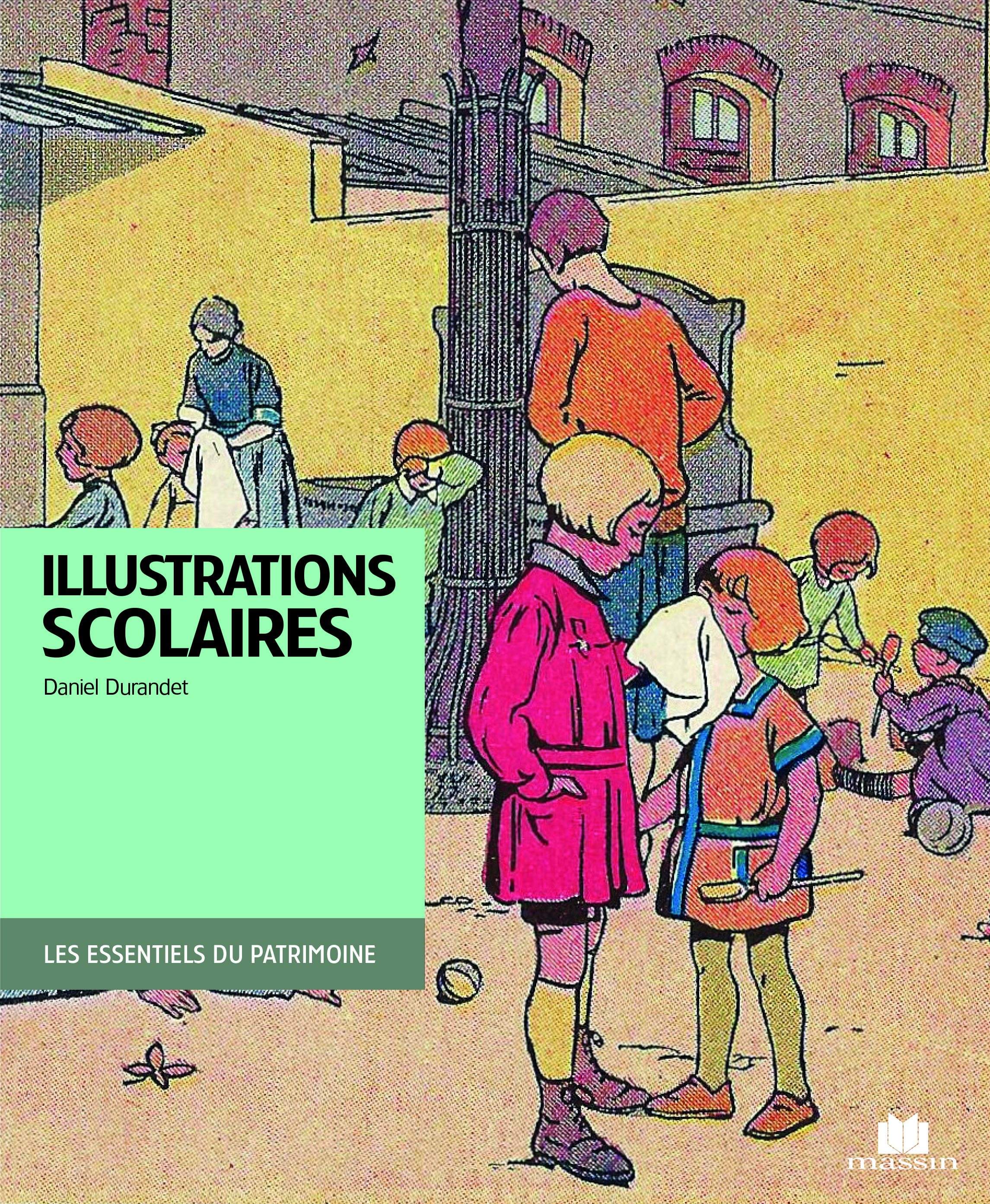 Illustrations scolaires