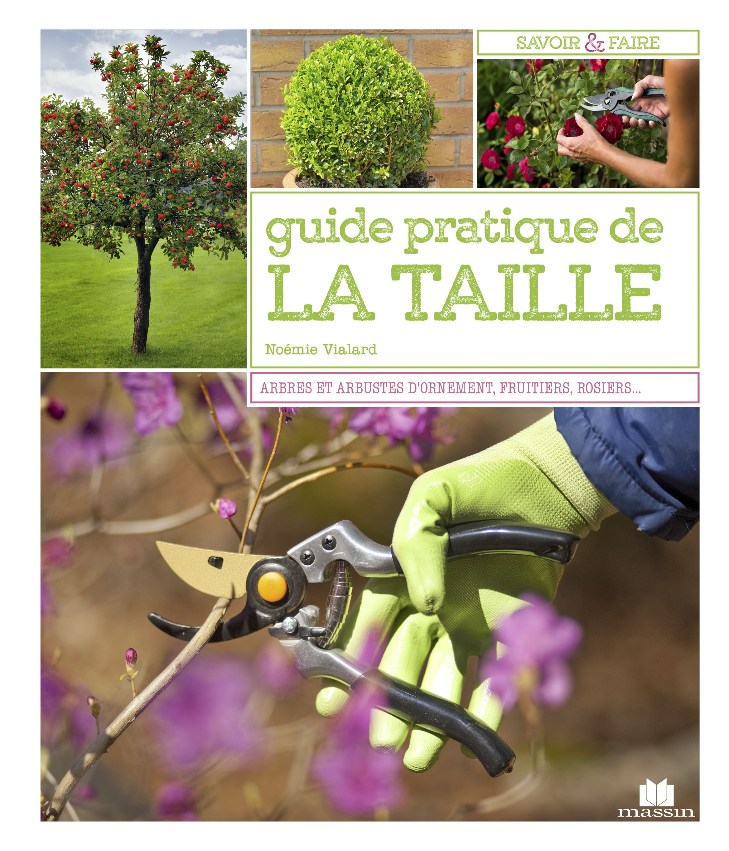 Guide pratique de la taille