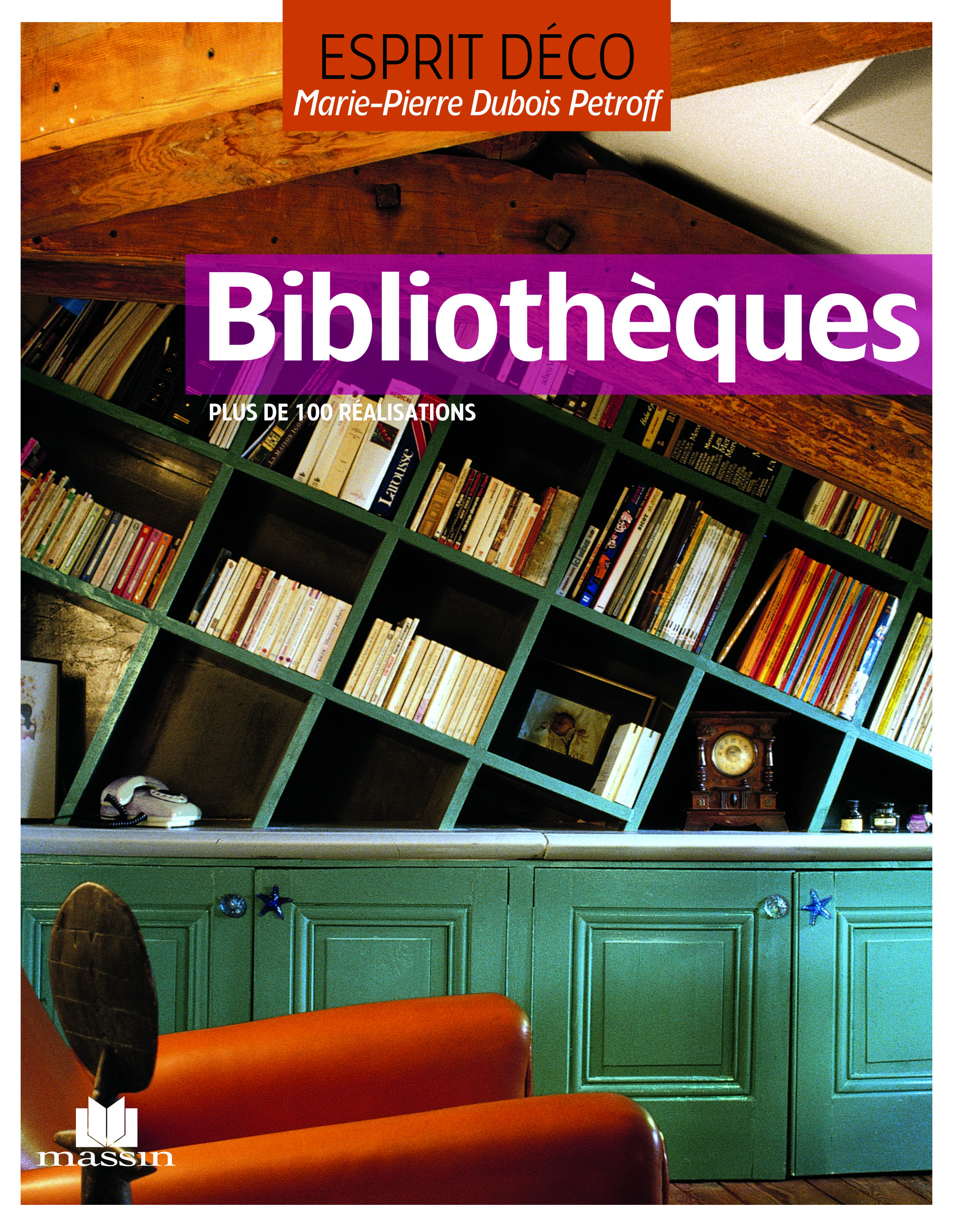 Bibliothèques