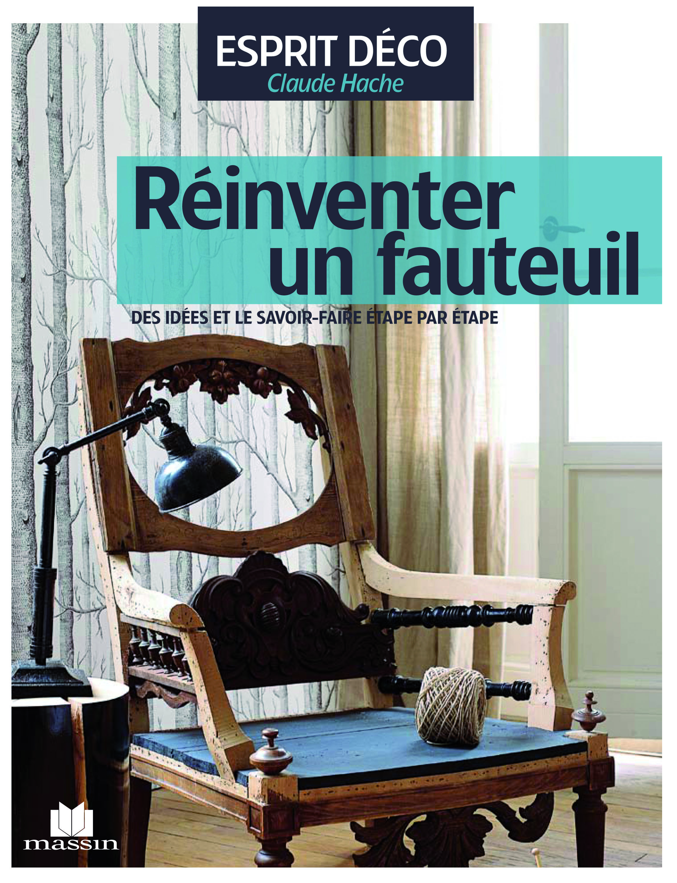 Réinventer un fauteuil
