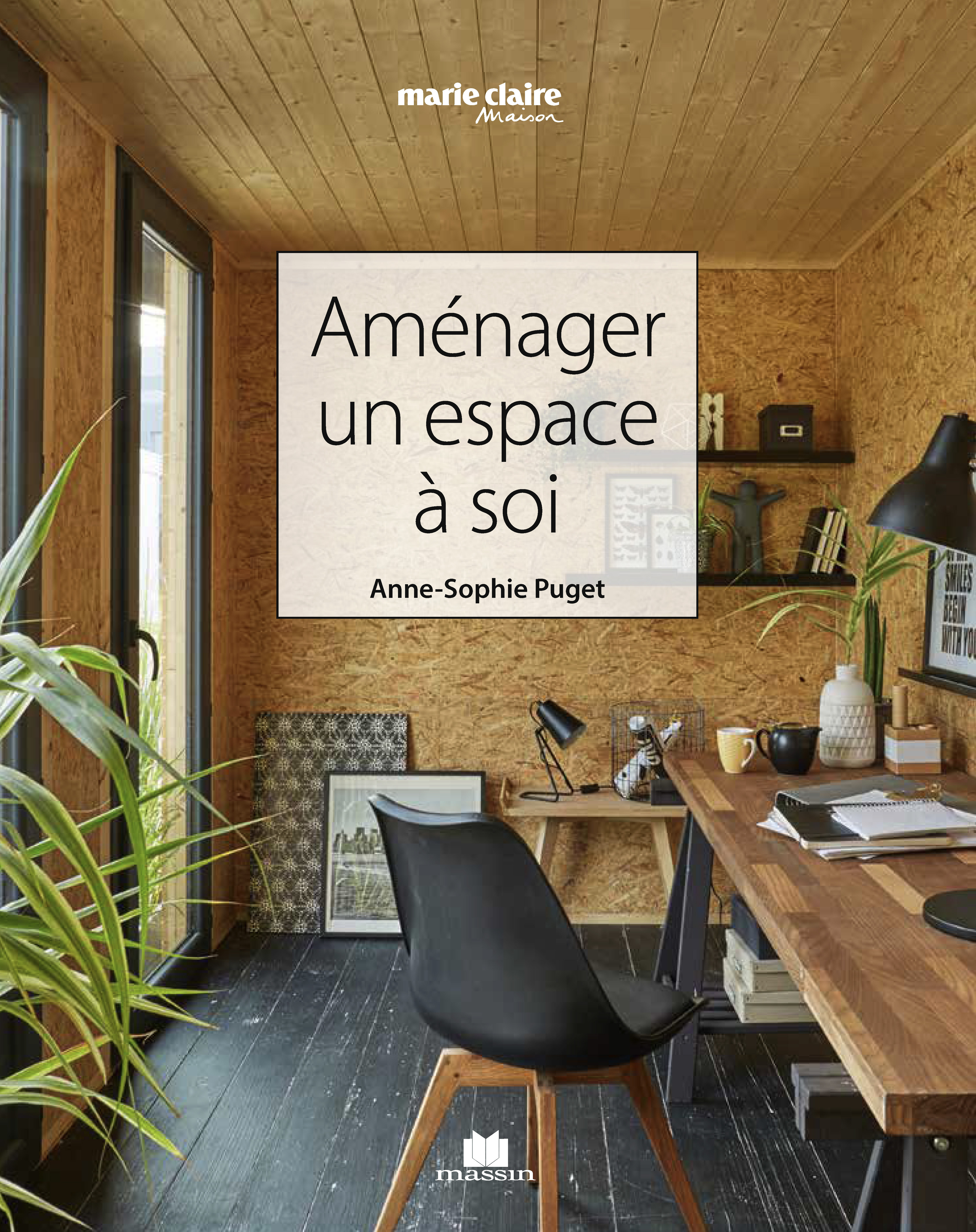 Aménager un espace à soi 