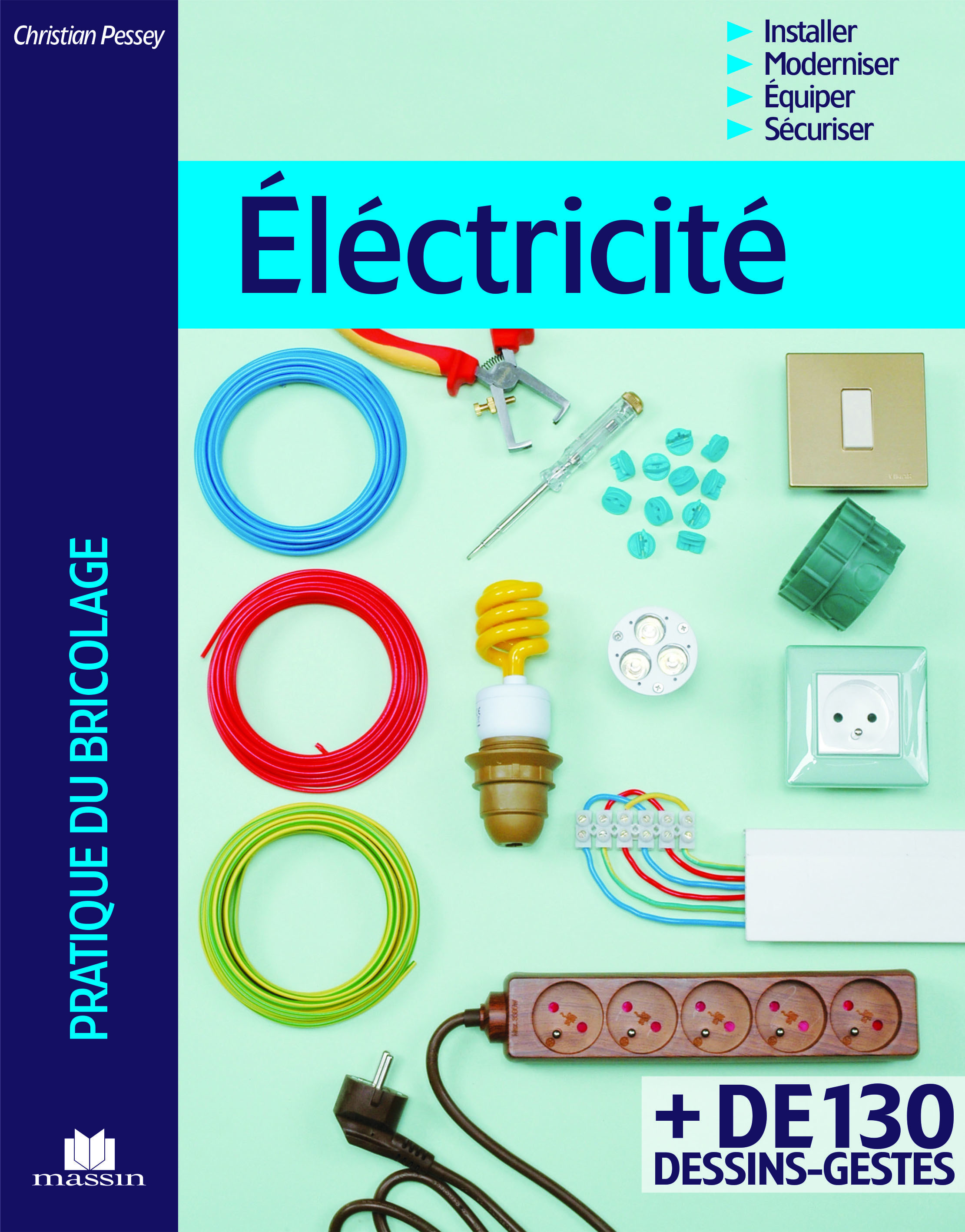 Electricité