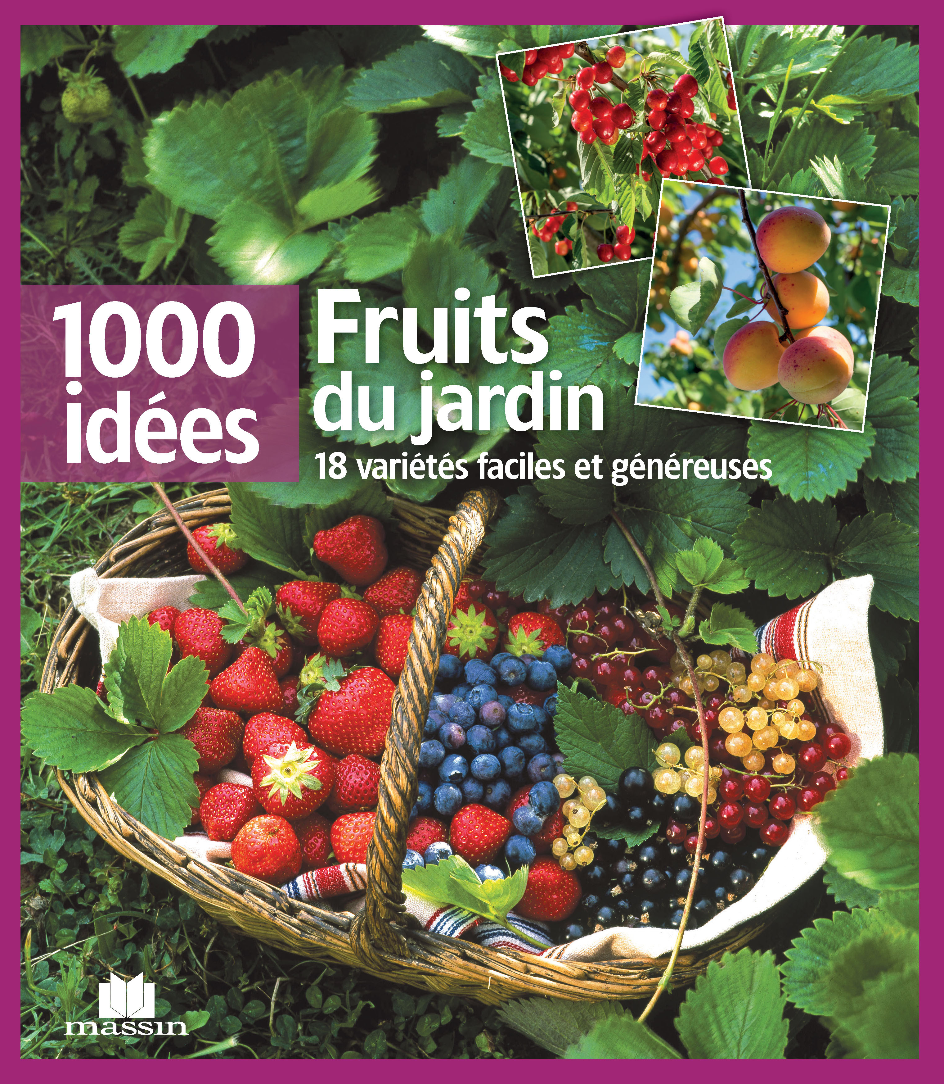 Fruits du jardin
