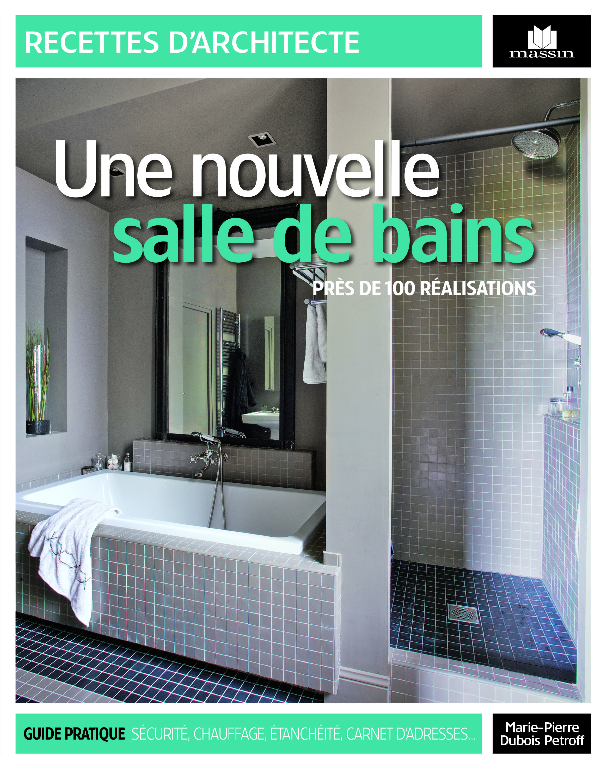 Une nouvelle salle de bains
