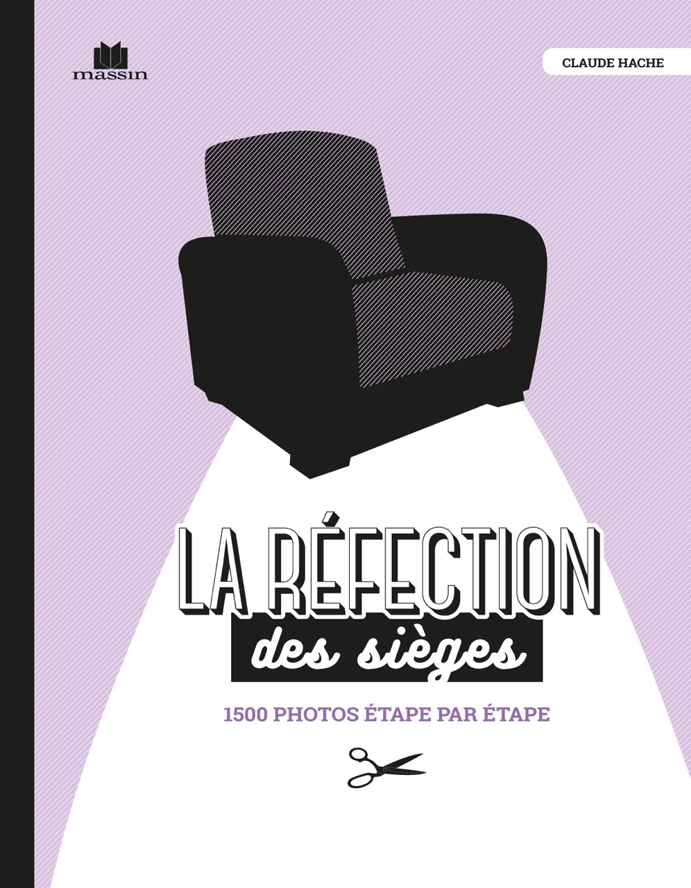 La réfection des sièges