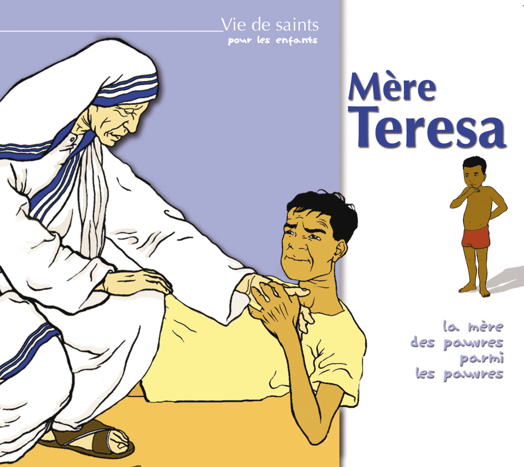Mère Teresa – CD