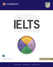 The Official Cambridge Guide to IELTS Student's Book with Answers