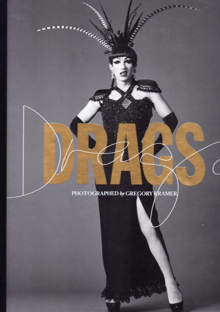 Drags /anglais