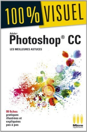 100% VISUEL PHOTOSHOP CC