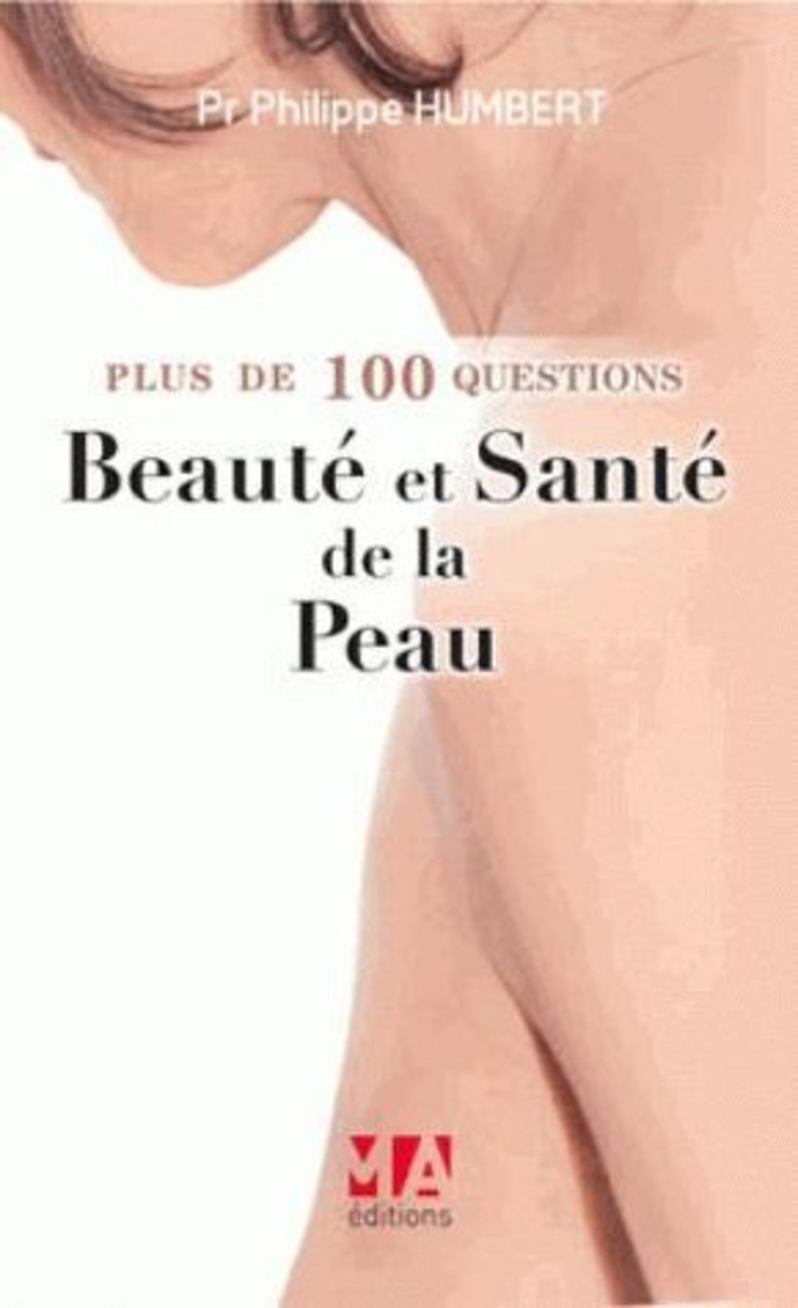 BEAUTE ET SANTE DE LA PEAU