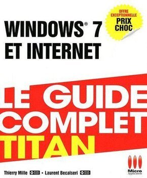WINDOWS 7 ET INTERNET
