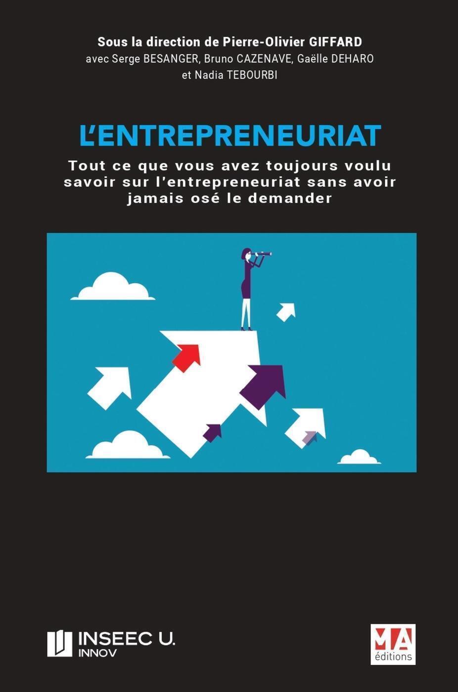 L'entrepreneuriat