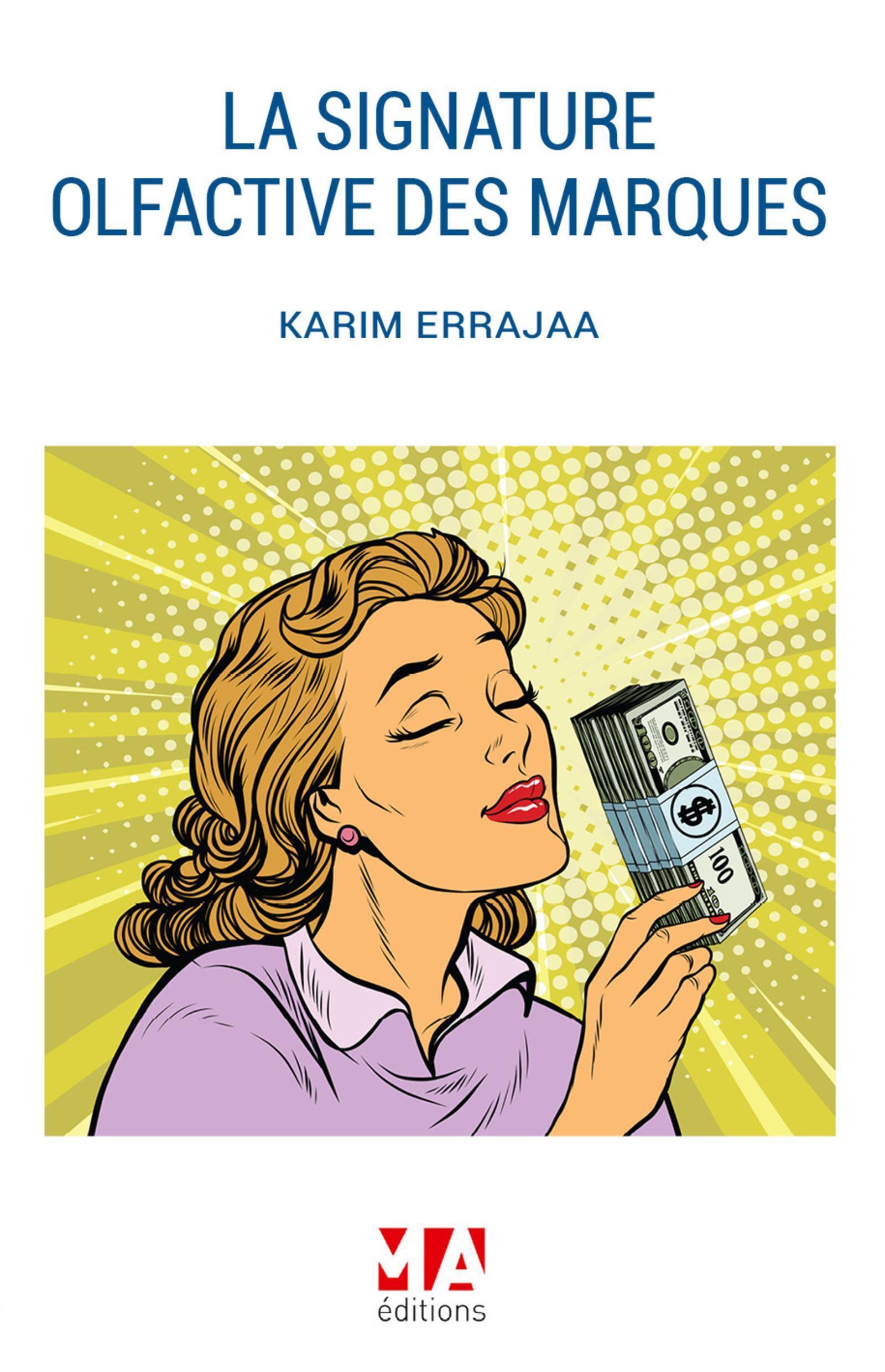 La signature olfactive des marques