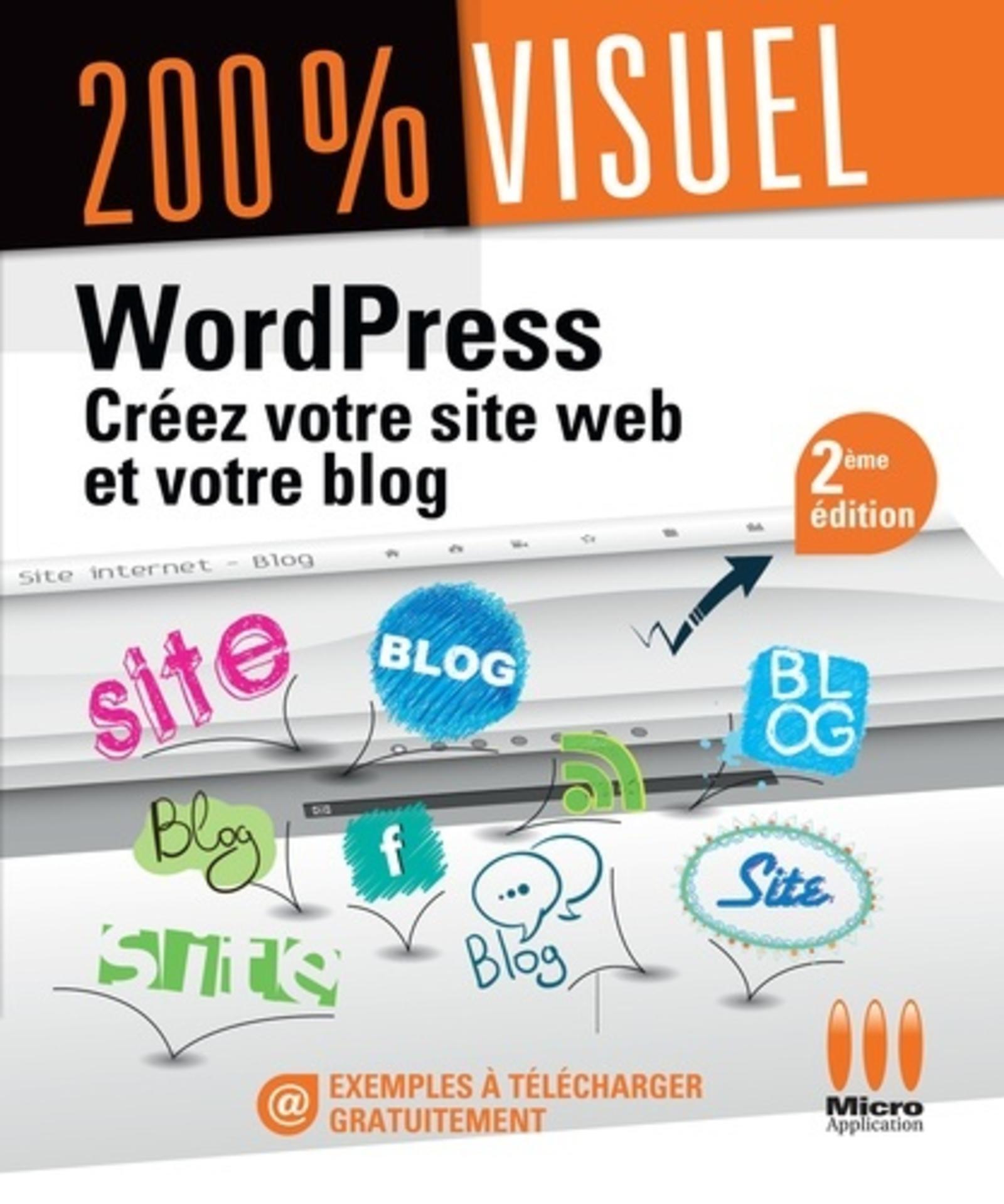 CREEZ VOTRE SITE WEB ET BLOG 2EME
