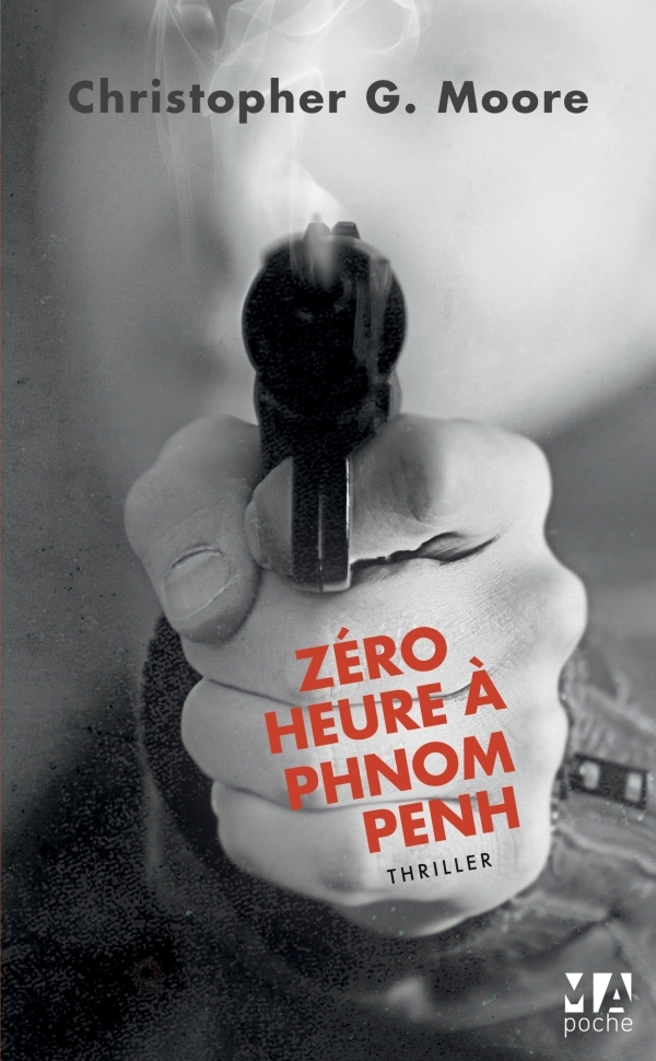 POCHE ZERO HEURE A PHNOM PENH