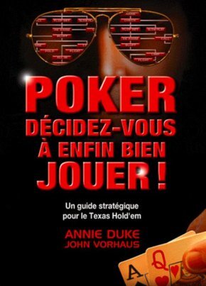 POKER POKER DECIDEZ VOUS A ENFIN BIEN J