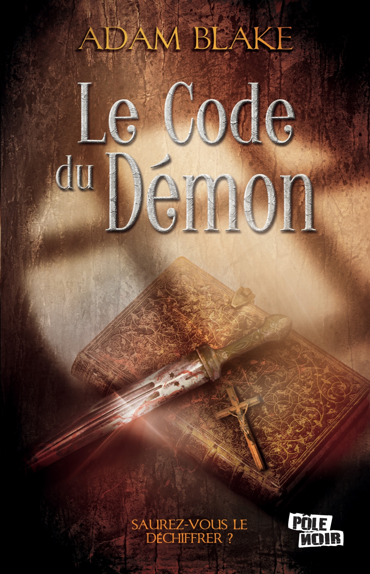 LE CODE DU DEMON