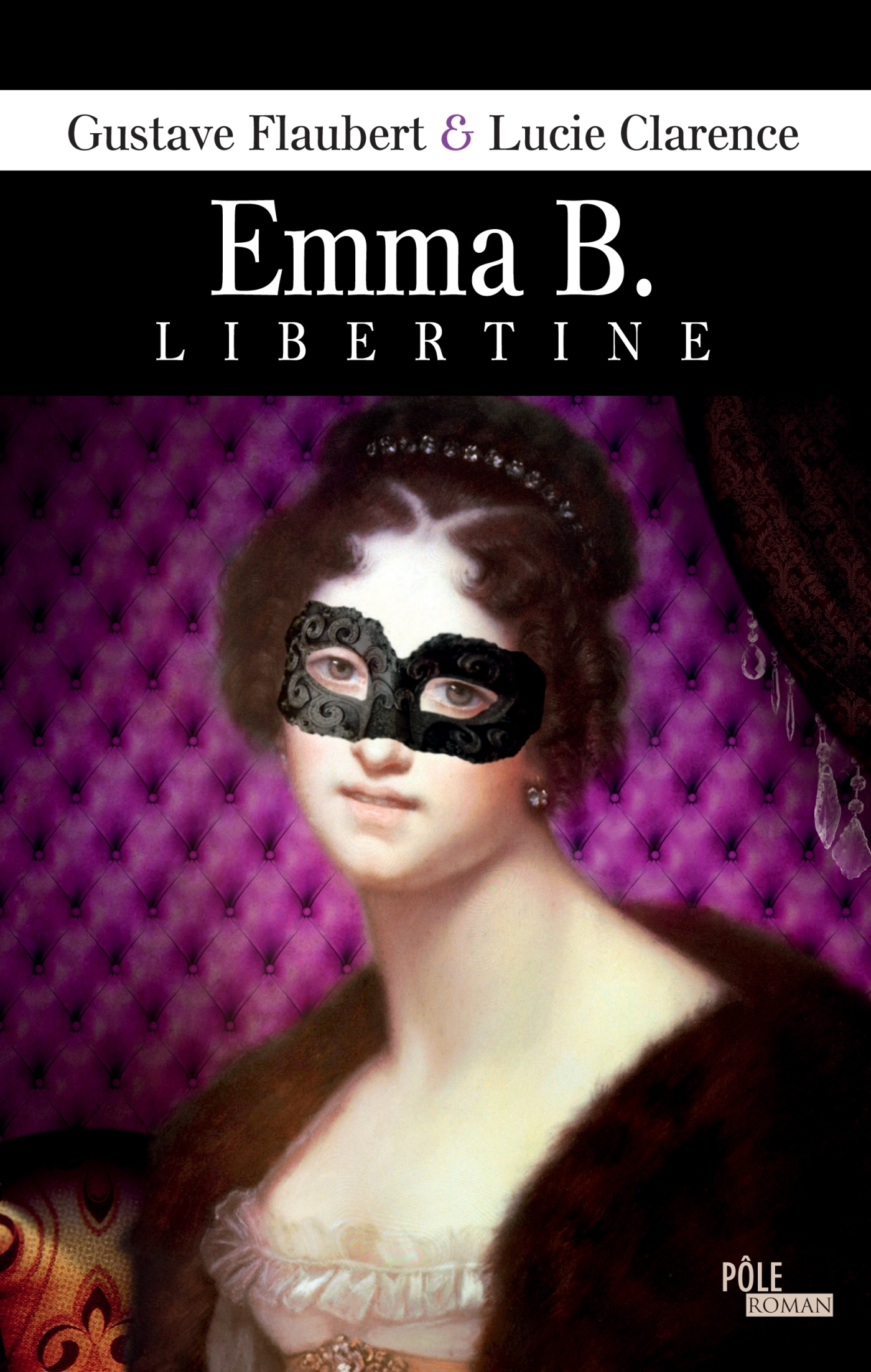 Emma B Libertine