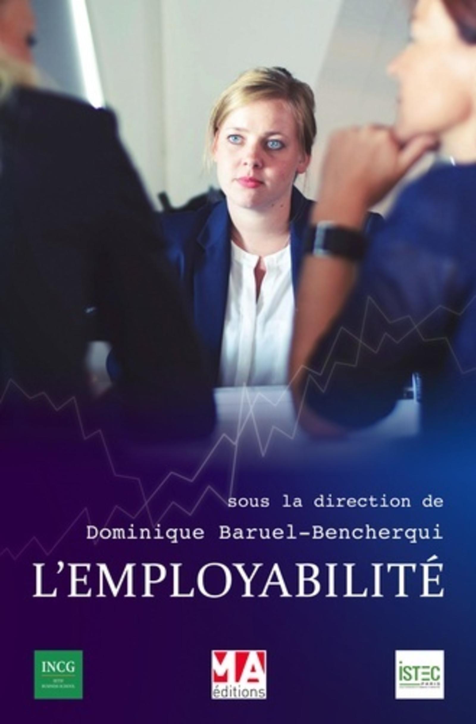 L EMPLOYABILITE