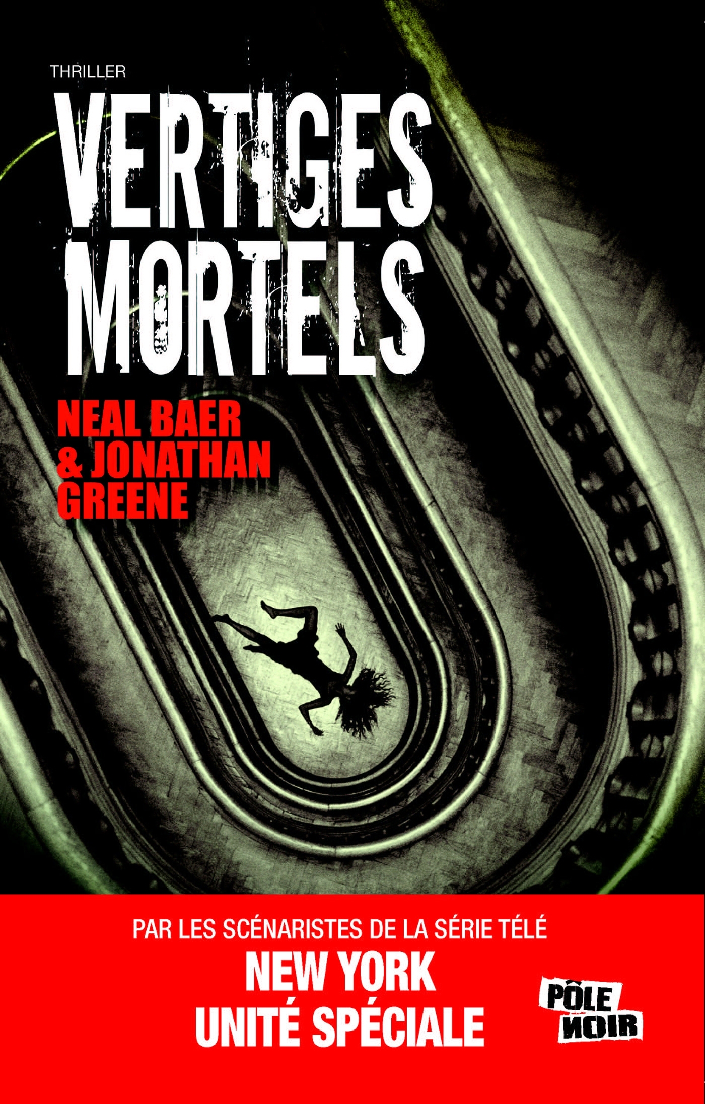 Vertiges Mortels