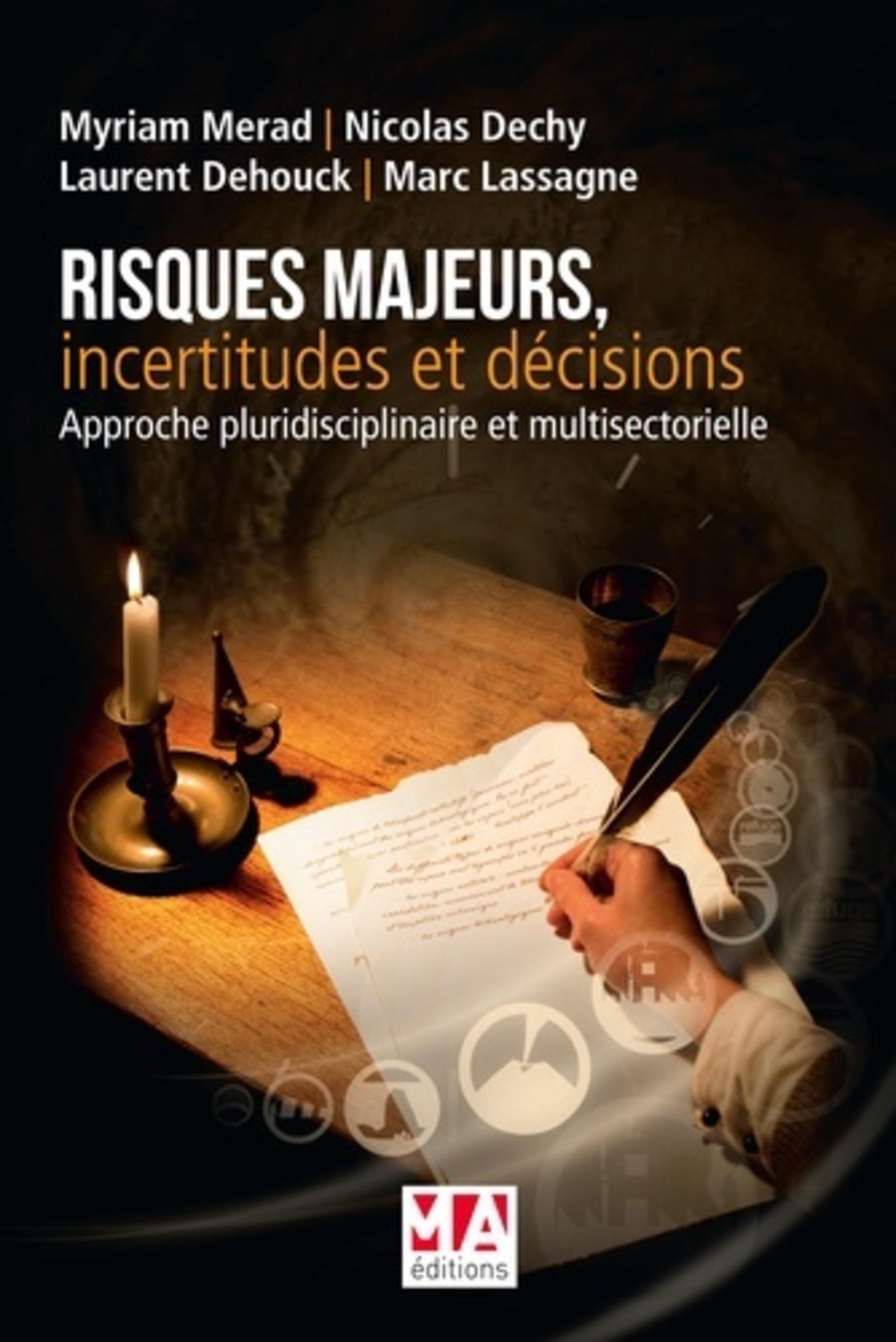 risques majeurs incertitudes et decisions