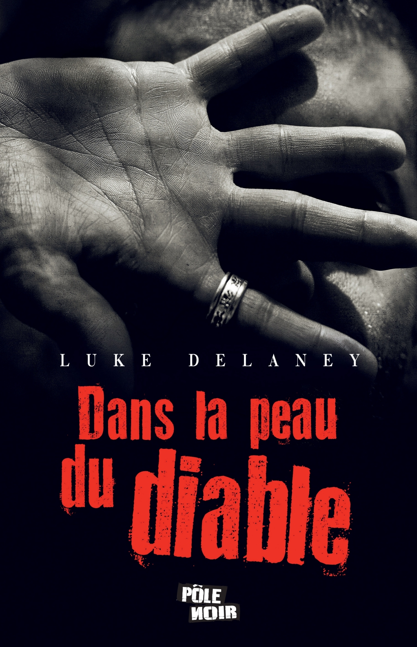 La Peau Du Diable