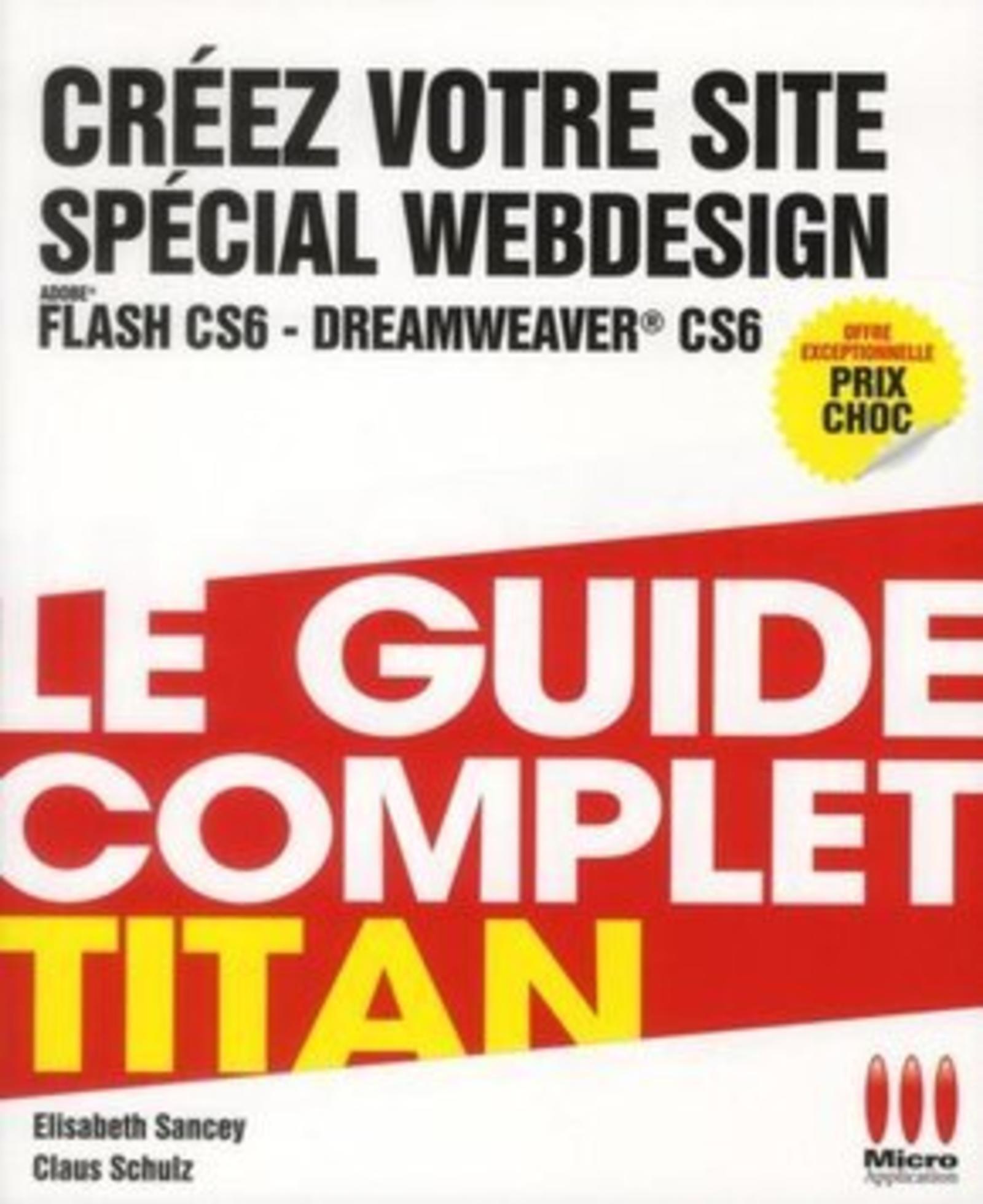 GCTITAN CREEZ VOTRE SITE WEB