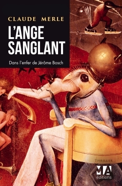 L'Ange sanglant