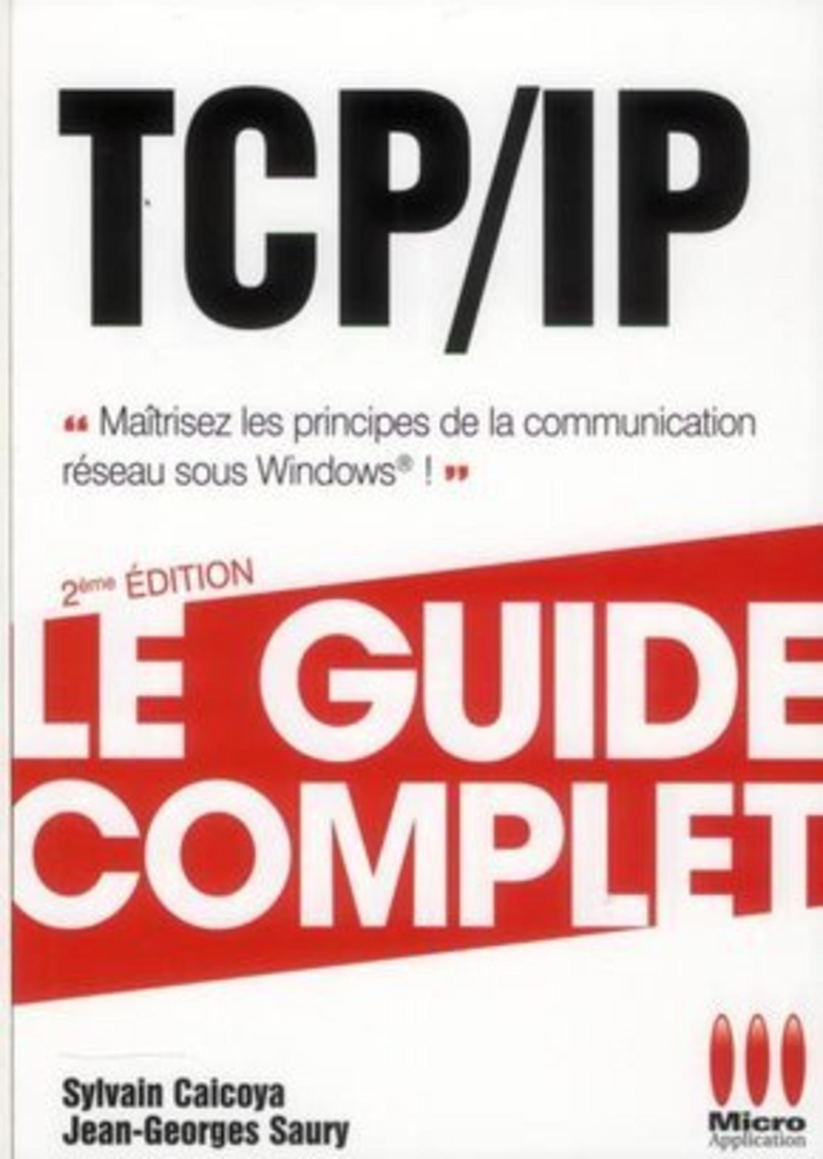 GUIDE COMPLET TCP/IP