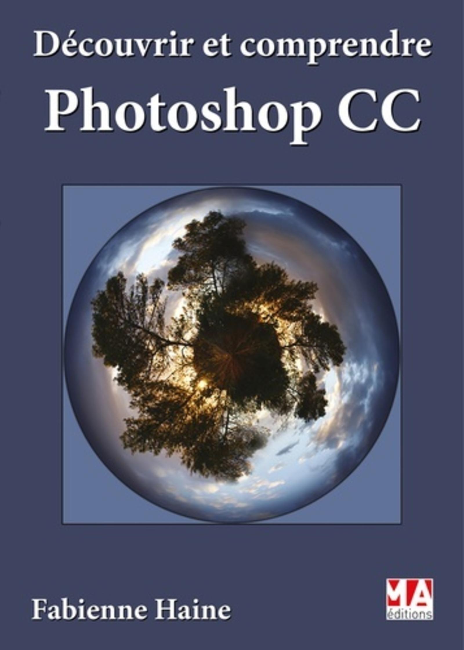 DECOUVRIR ET COMPRENDRE PHOTOSHOP