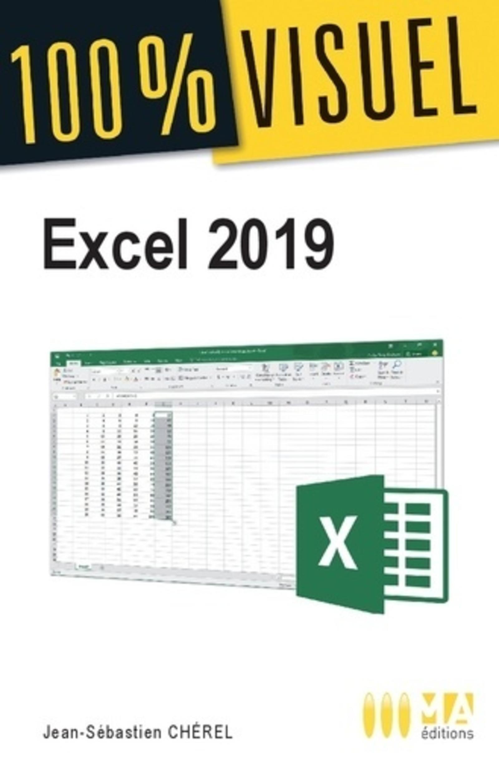 EXCEL 2019