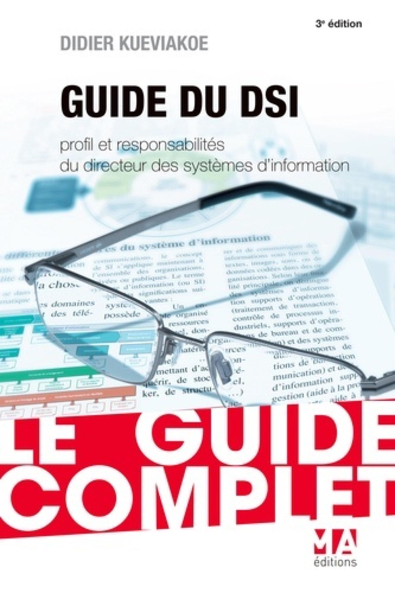 GUIDE DU DSI ED 2017