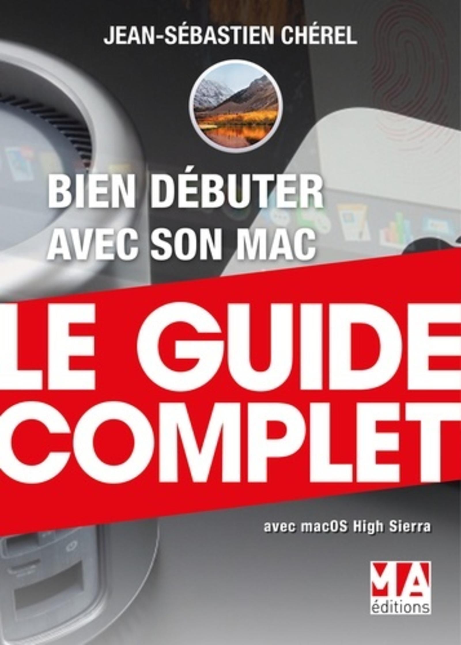 BIEN DEBUTER AVEC SON MAC