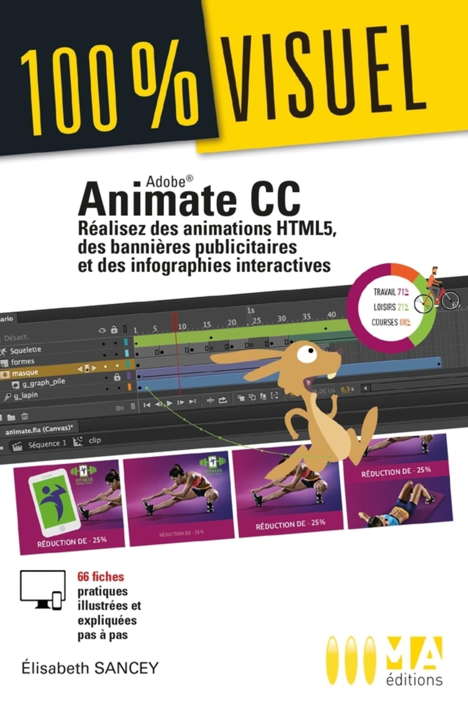 Animate cc