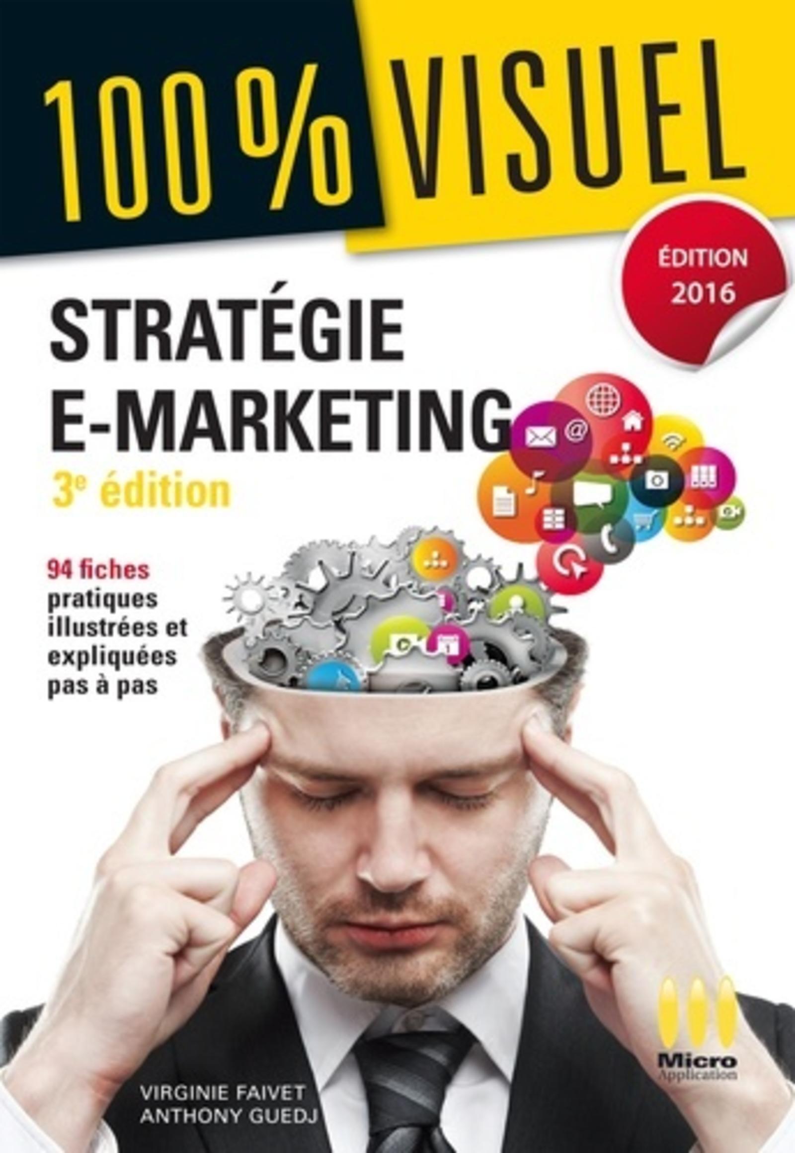 E MARKETING 3EME EDITION