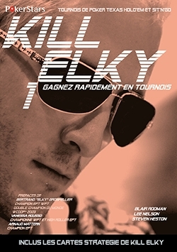 KILL ELKY GAGNER EN TOURNOIS