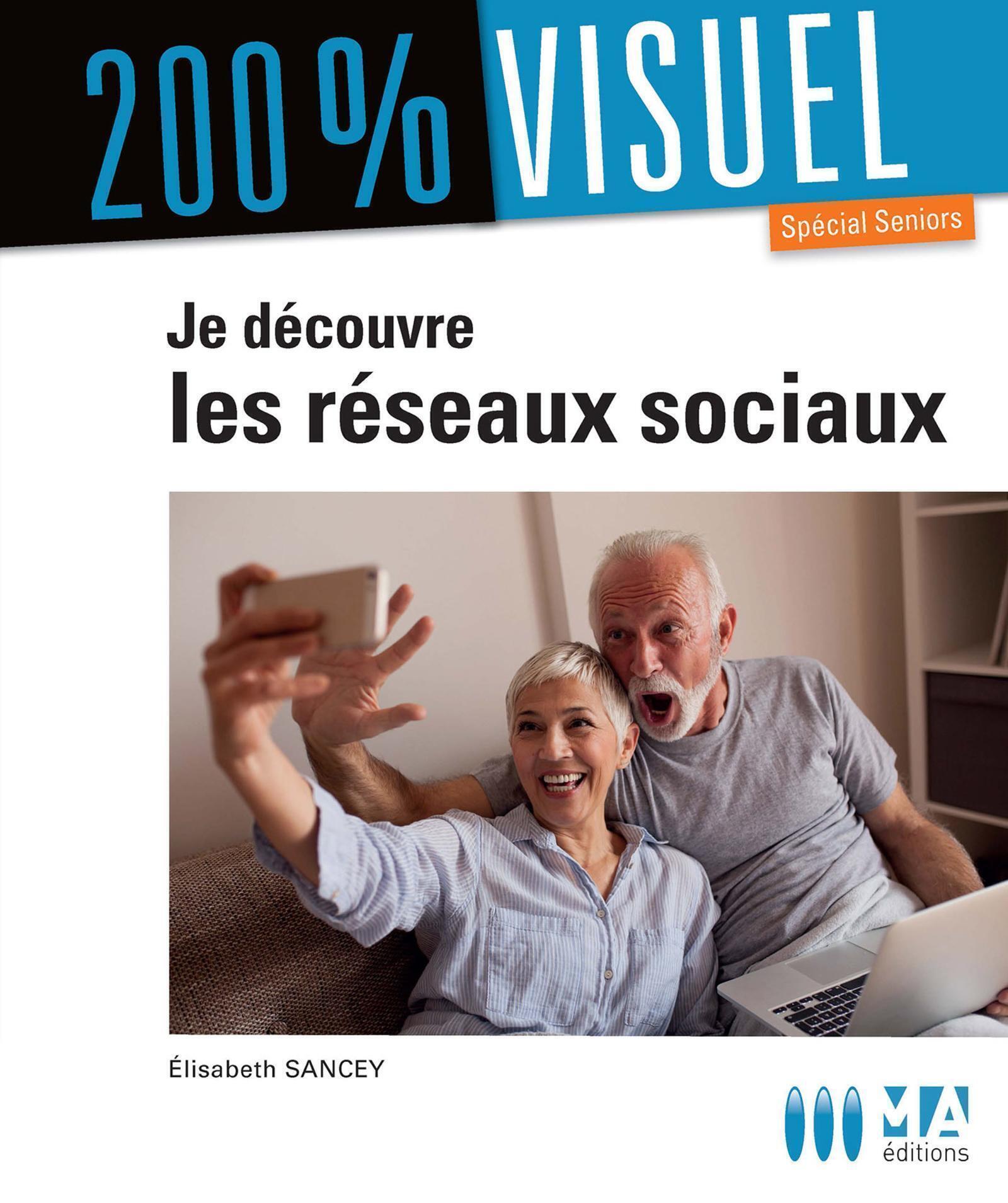 Je découvre les réseaux sociaux
