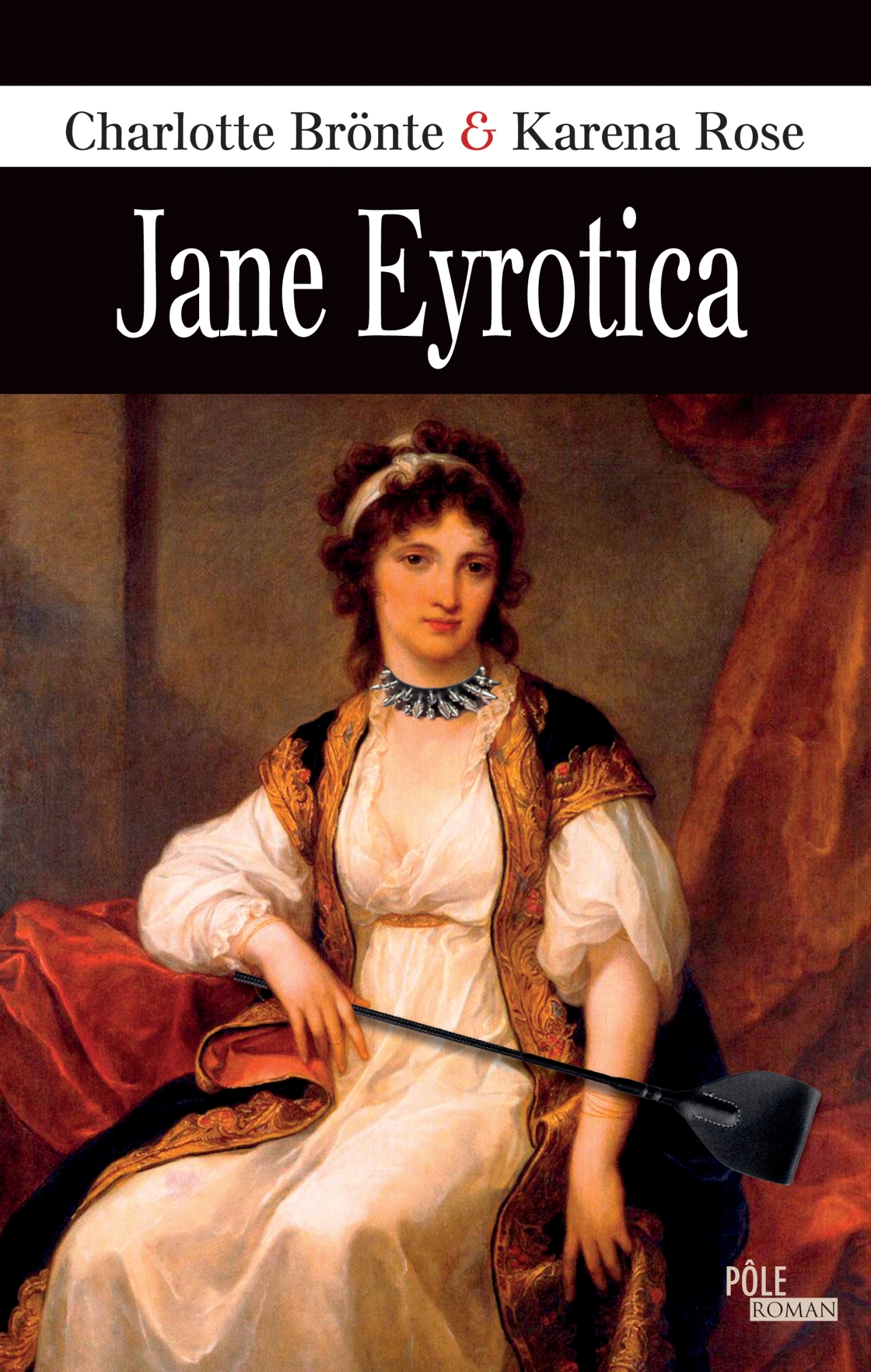 JANE EYROTICA