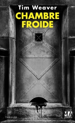 POCHE CHAMBRE FROIDE - WEAVER-T - MA Editions