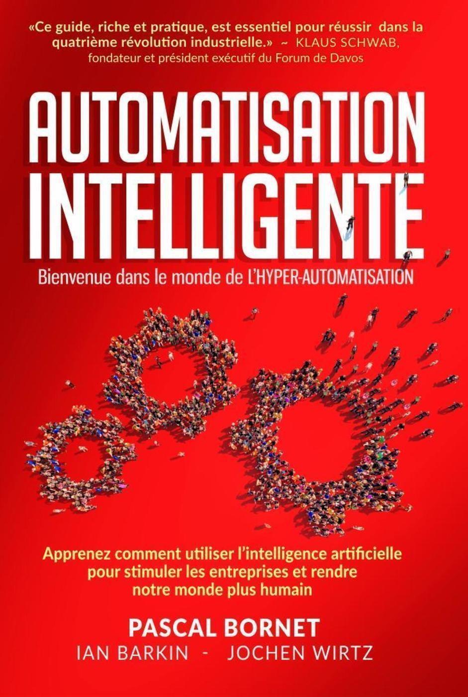 Automatisation intelligente