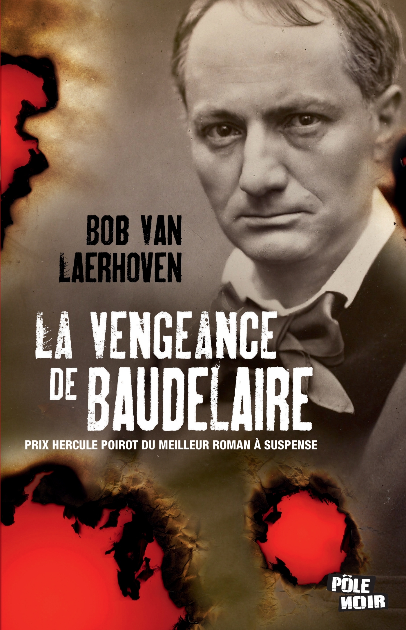 La Vengeance de Baudelaire